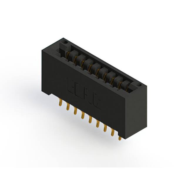 896-018-556-201 EDAC Inc.  Edgeboard Connectors